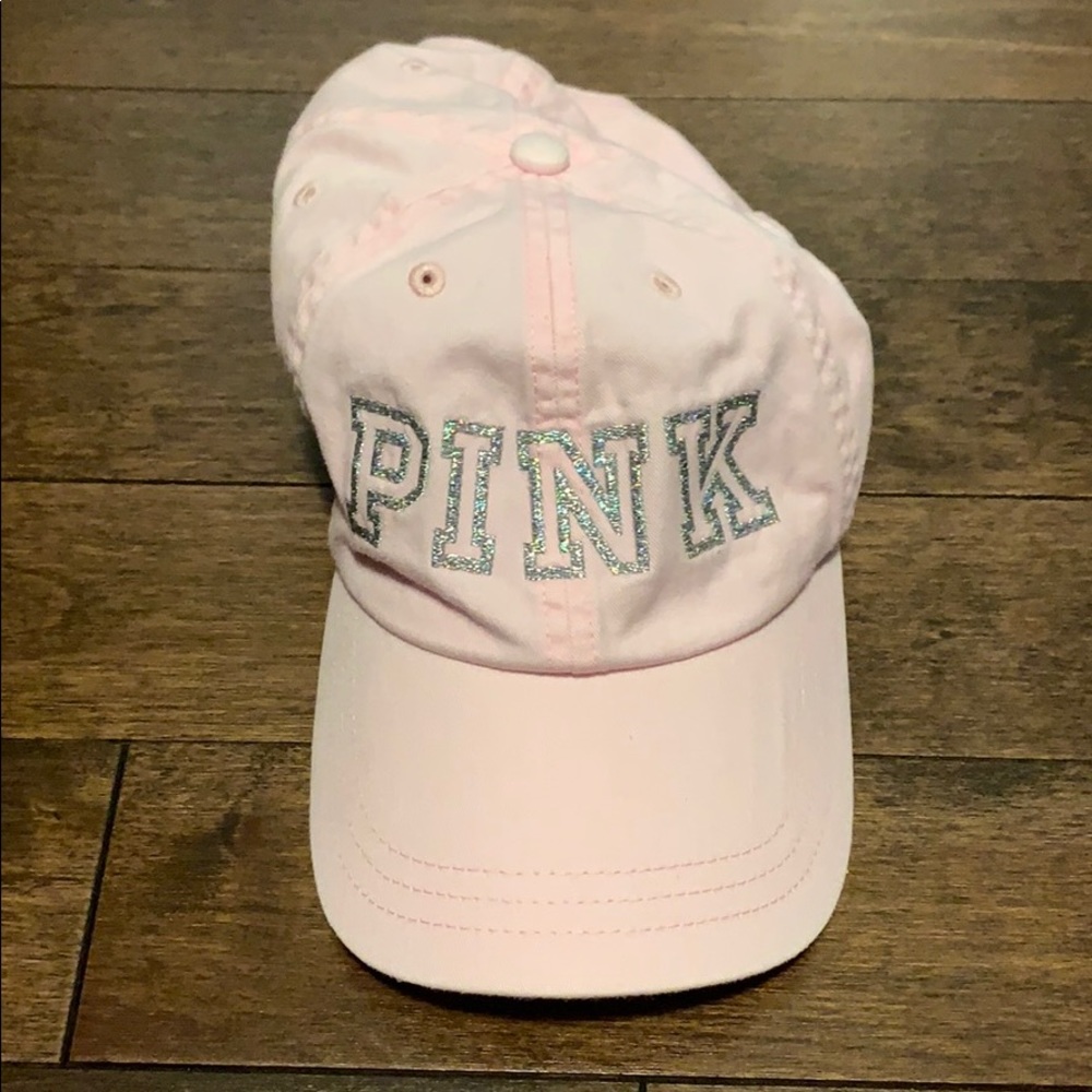 Victoria Secret Pink hat
